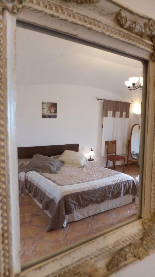 Les Chambres De L'Hote Antique Pietra Longa Salvini ภายนอก รูปภาพ
