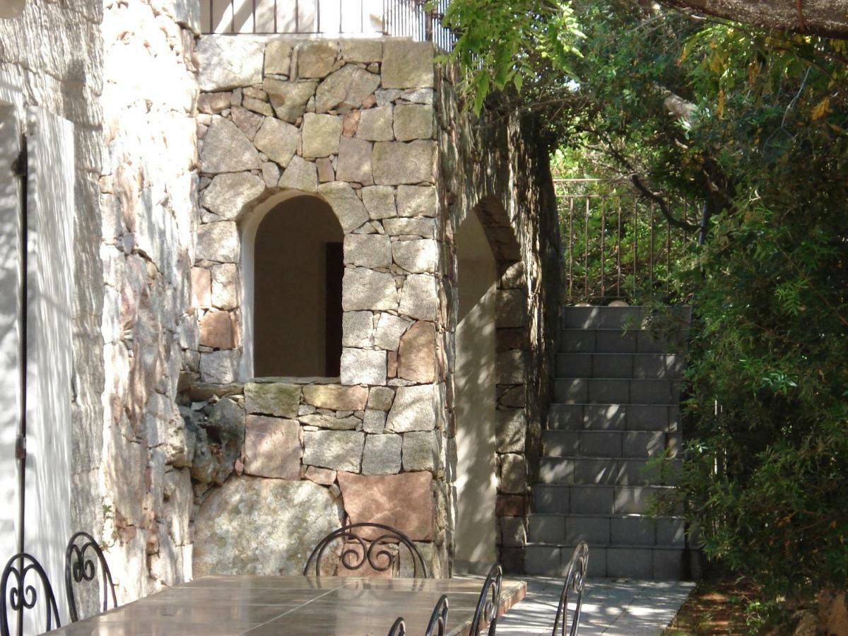 Les Chambres De L'Hote Antique Pietra Longa Salvini ภายนอก รูปภาพ