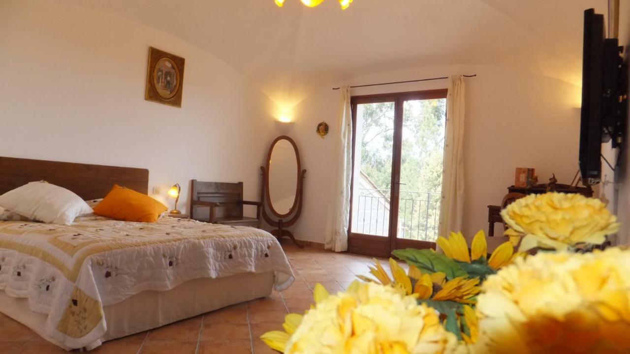Les Chambres De L'Hote Antique Pietra Longa Salvini ภายนอก รูปภาพ
