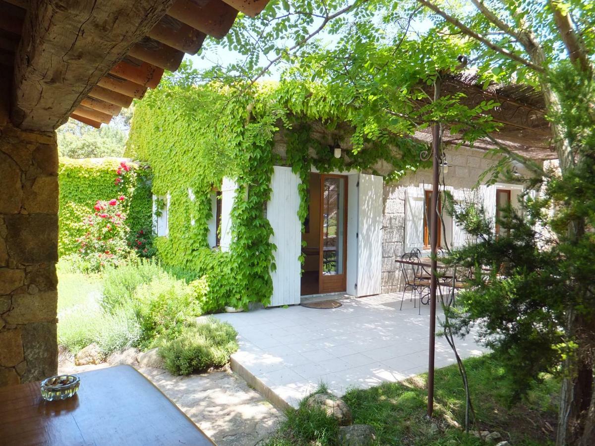 Les Chambres De L'Hote Antique Pietra Longa Salvini ภายนอก รูปภาพ
