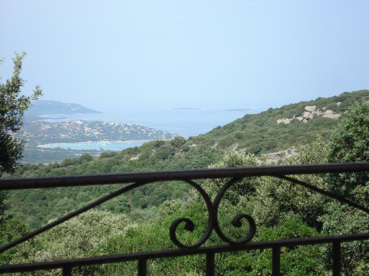 Les Chambres De L'Hote Antique Pietra Longa Salvini ภายนอก รูปภาพ