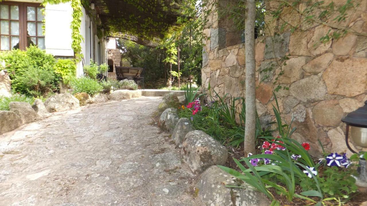 Les Chambres De L'Hote Antique Pietra Longa Salvini ภายนอก รูปภาพ