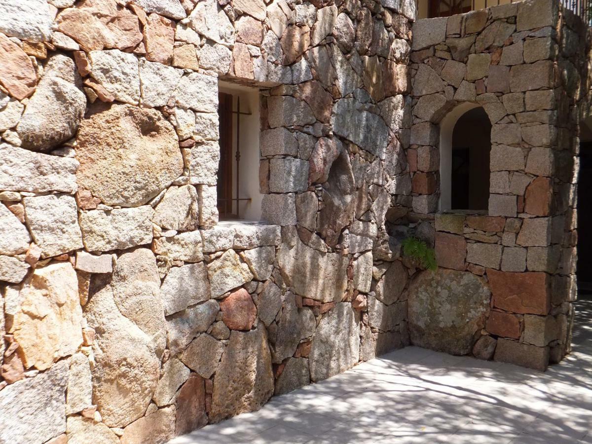 Les Chambres De L'Hote Antique Pietra Longa Salvini ภายนอก รูปภาพ